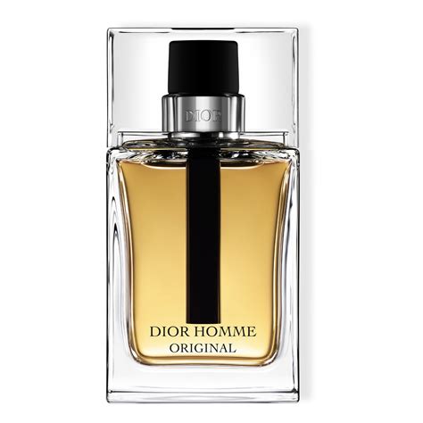 dior homme original eau de toilette 100ml|dior homme original 2021.